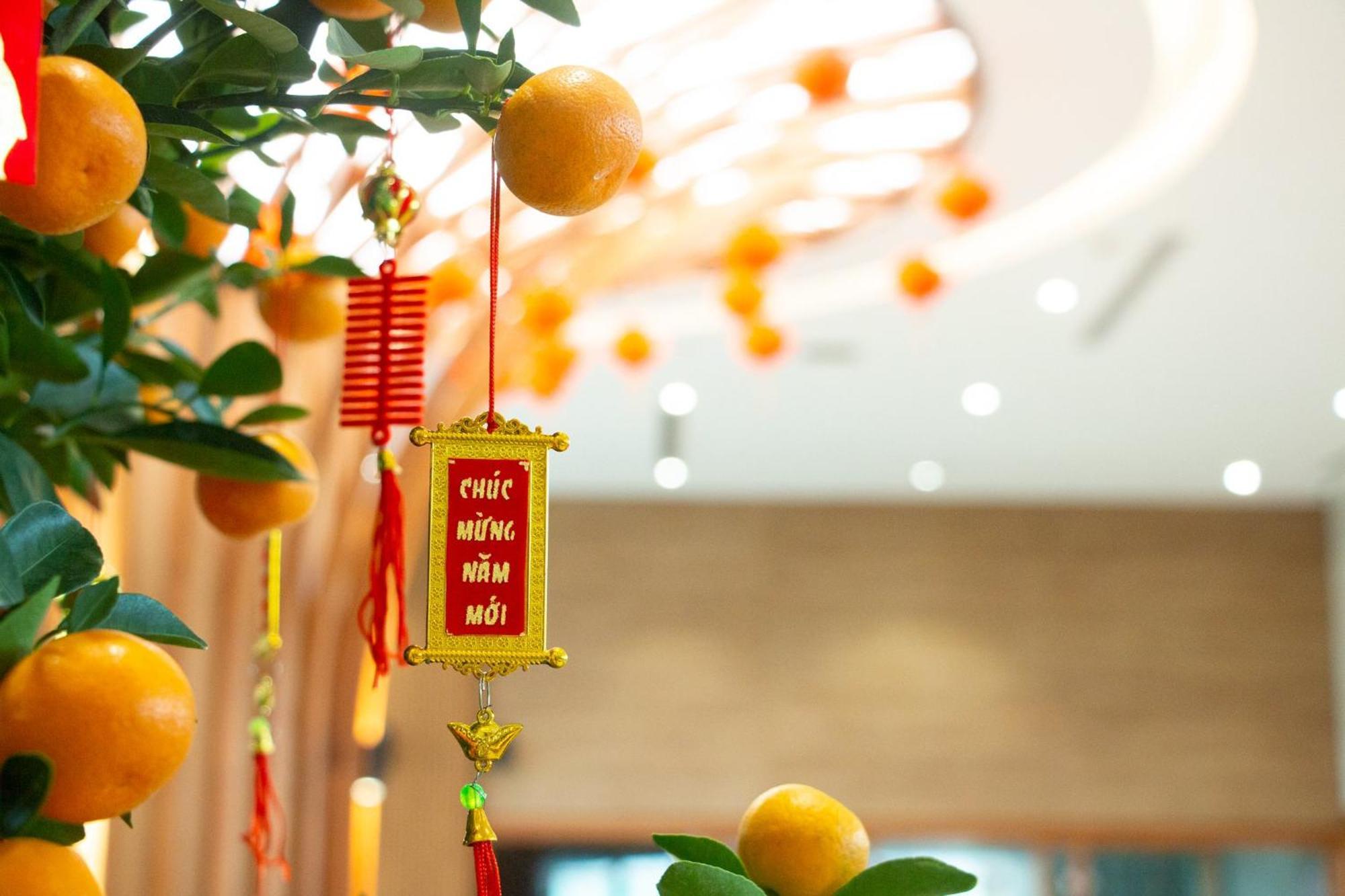 贝勒里夫会安水疗酒店 外观 照片